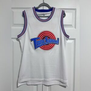 Space Jam Bill Murray Jersey